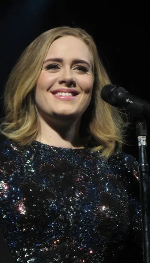 Adele et Rosalía ont dit non aux JO de Paris 2024