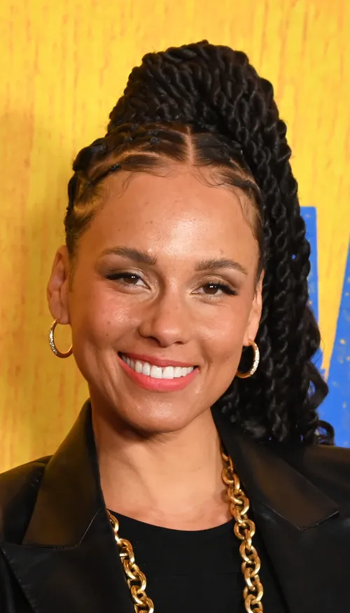 Alicia Keys prépare son grand retour avec un nouvel album