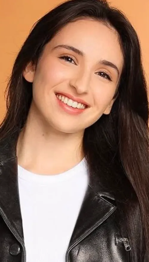 Ambre : un premier album en préparation