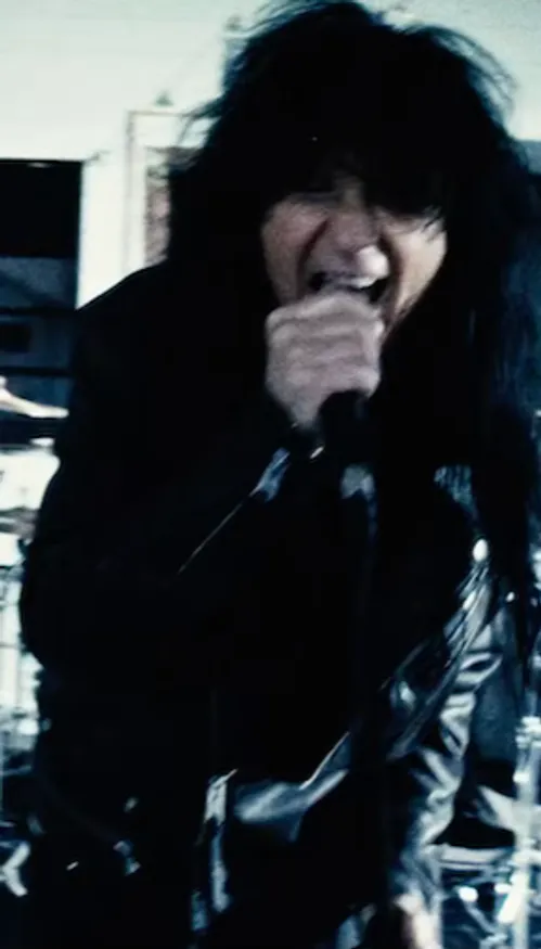 Anthrax frappe fort avec son nouveau titre explosif "It’s For The...