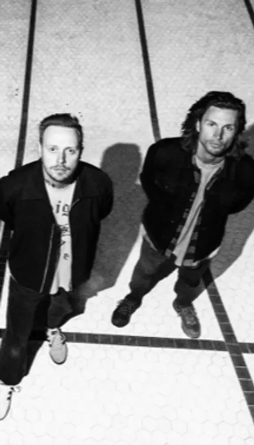 Architects frappe fort avec son nouveau single " Machine "