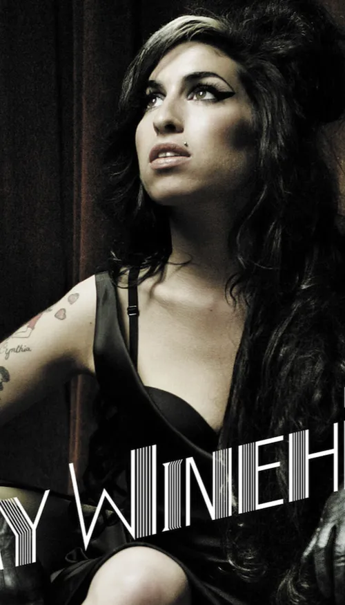 Le Collector du jour : "Back to Black" d’Amy Winehouse 