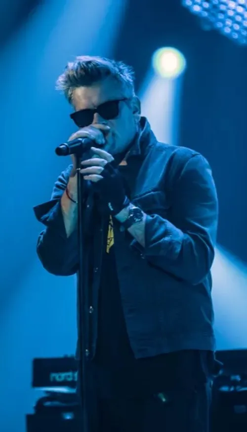 Benjamin Biolay reprend PNL dans son nouveau single