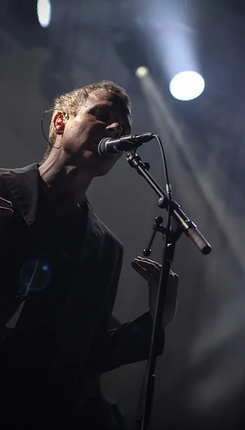 Belle and Sebastian annule un concert… et propose de jouer dans un...