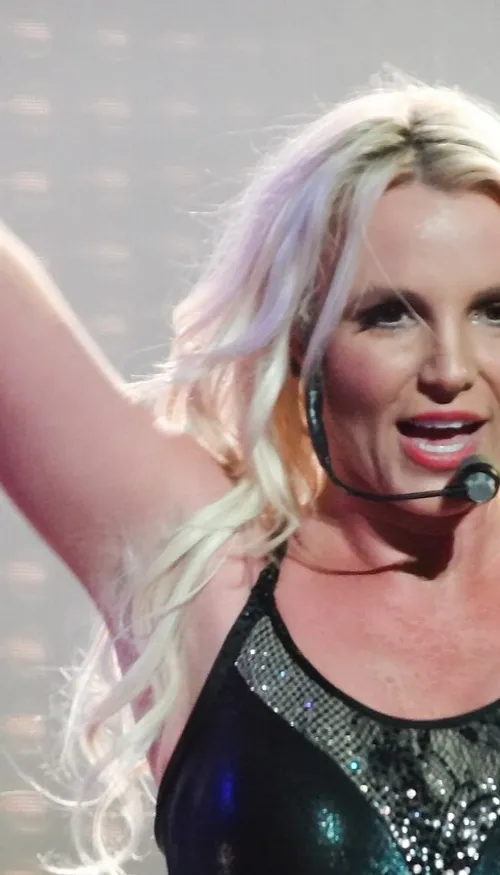 Britney Spears veut quitter l’industrie musicale