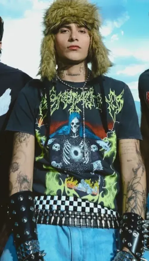 BROKIX, Brray et Esteban Rojas commencent fort 2026 avec “Ganjah...