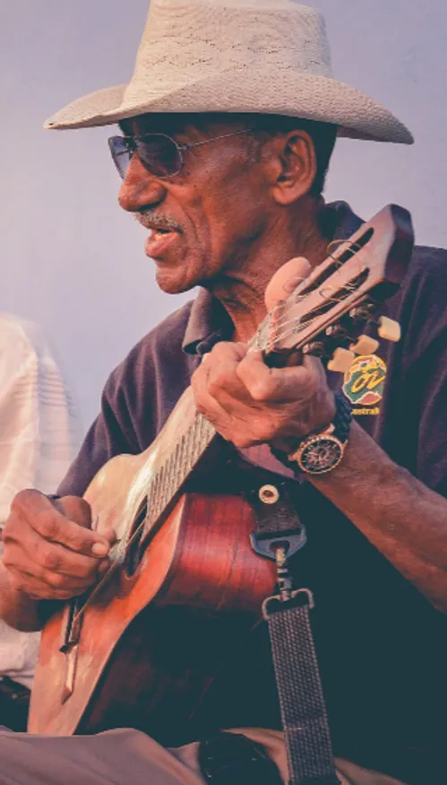 La musique Latina évolue avec ses Stars 