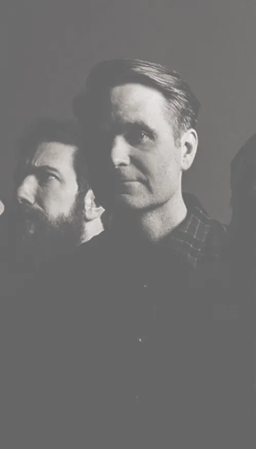 Death Cab for Cutie dévoile « Riptide », premier extrait de leur...