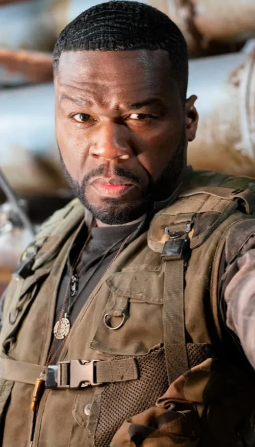 50 Cent annonce un morceau inédit avec Eminem et Tupac pour...