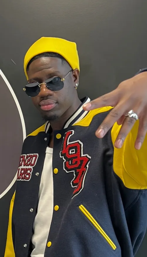 Franglish dévoile « Love & Sugar », un EP qui renforce son univers...