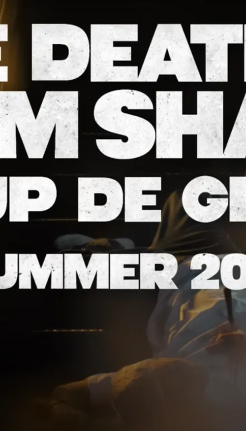 Eminem annonce « la mort de Slim Shady » pour son nouvel album