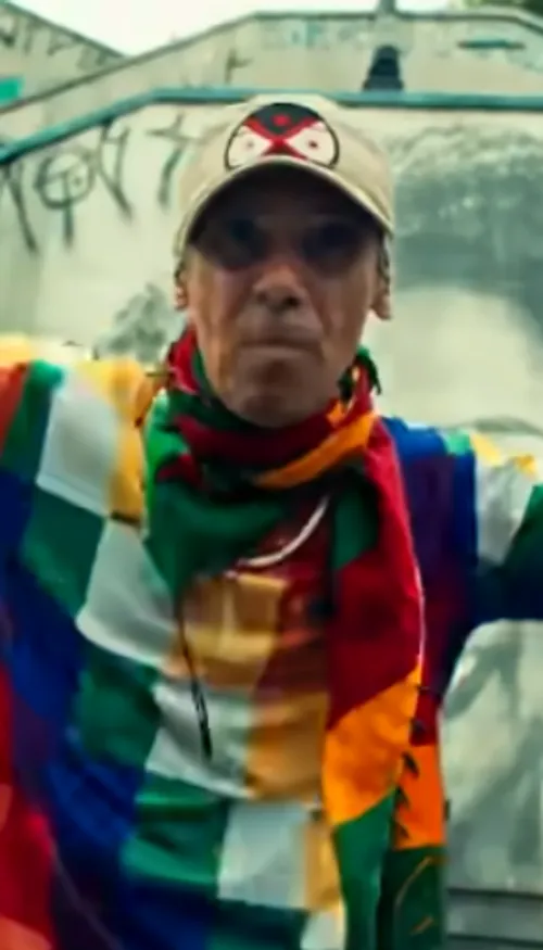 Manu Chao annonce trois concerts exceptionnels près de Paris avec...