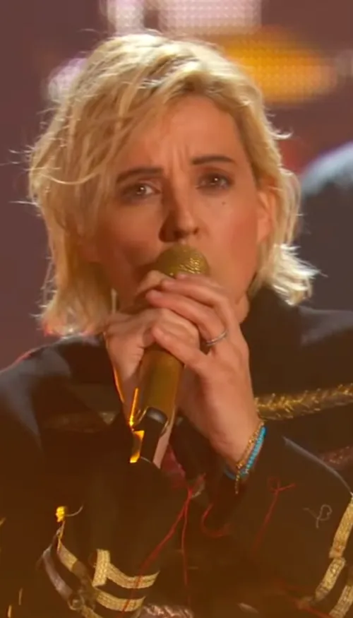 Le Rock & Roll Hall Of Fame met en ligne les vidéos des...