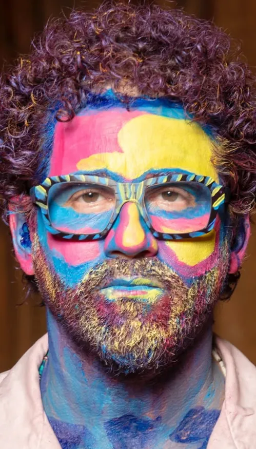 Raúl Paz de retour à Paris pour célébrer "Guajiro Chic", son...