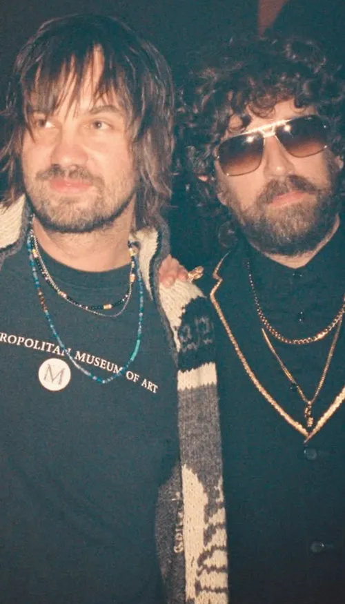 Justice et Tame Impala enflamment Sydney avec "Neverender" !