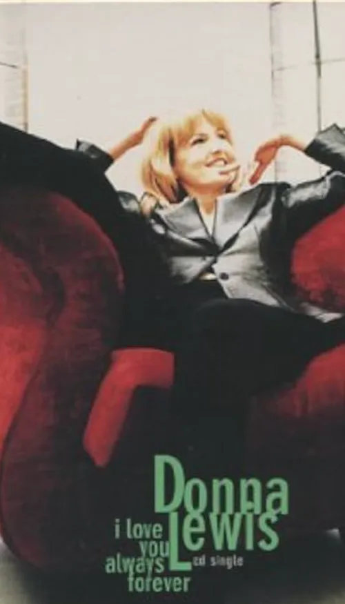 Donna Lewis : l’éternelle numéro 2 qui a marqué l’histoire de la pop