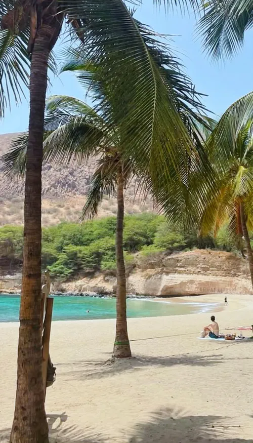 Santiago, le cœur battant du Cap-Vert