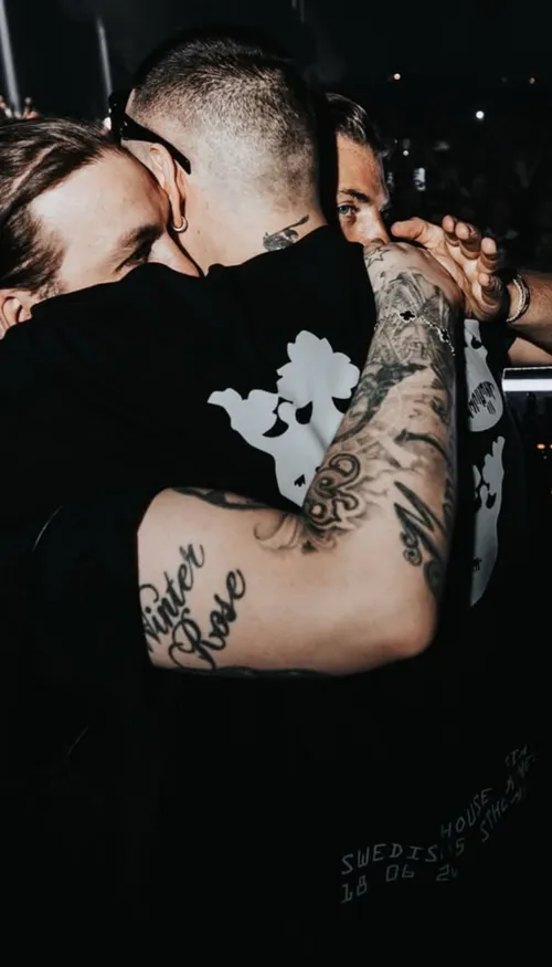 Swedish House Mafia s'installe à l'Ushuaïa Ibiza pour l'été 2026