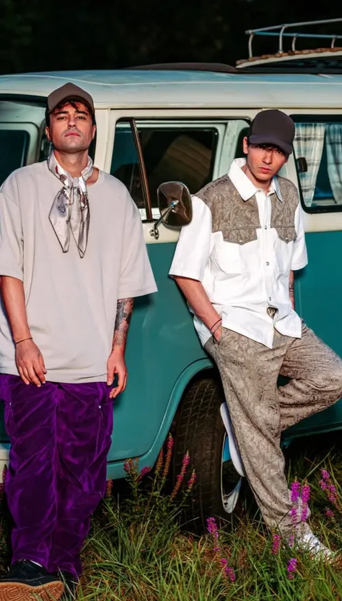 Trinix annonce une tournée mondiale !