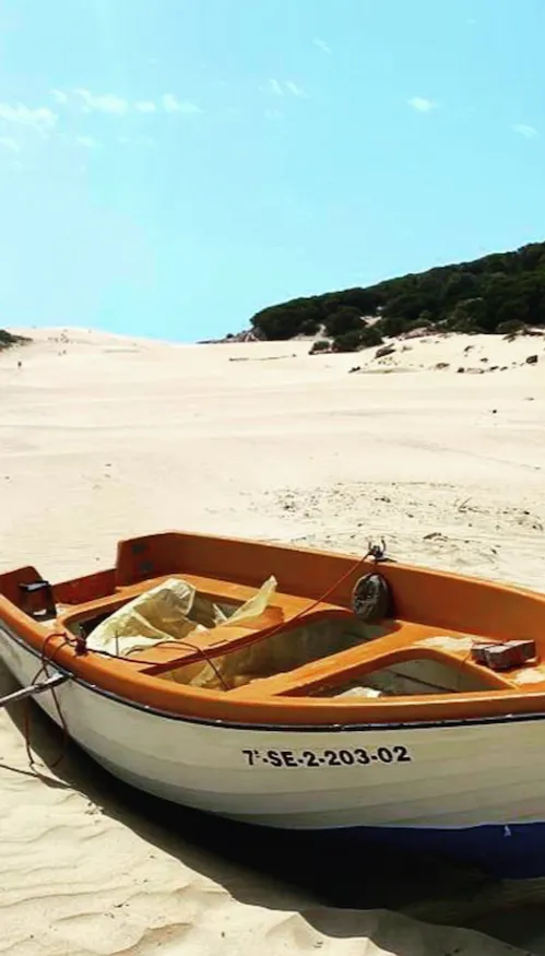 Tarifa en Espagne : à découvrir très vite !