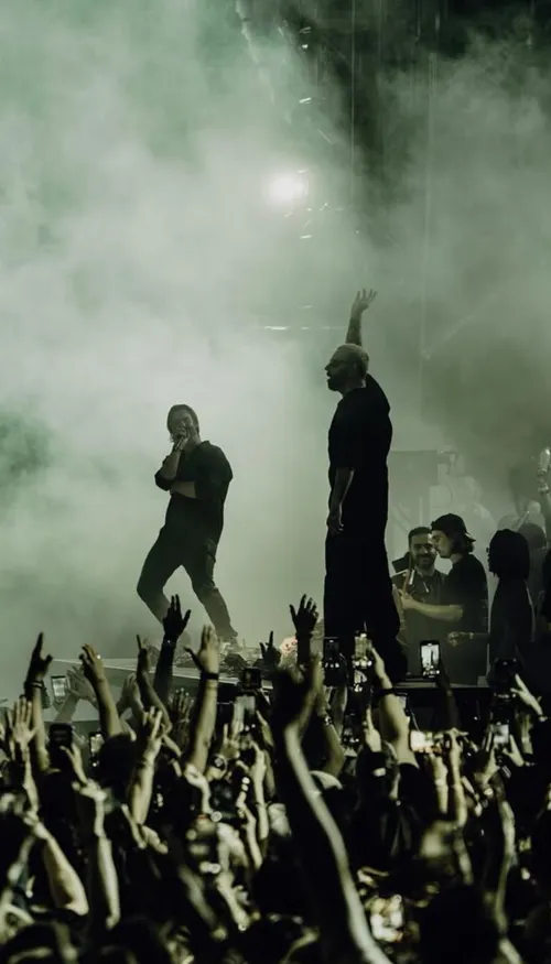 Swedish House Mafia : une date unique à Dubaï !