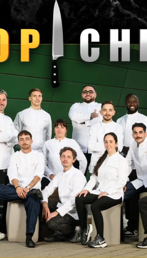 Top Chef, Koh Lanta : plusieurs candidats girondins très...