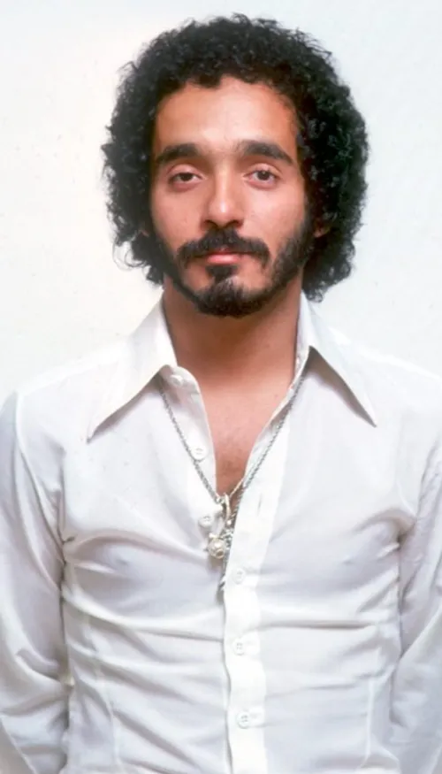 Hommage à Willie Colón