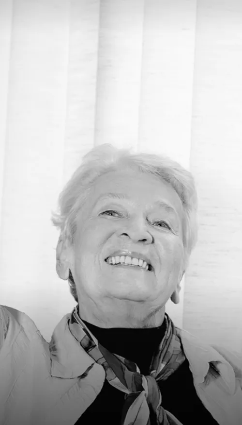 Éliane Radigue, pionnière de l'électro est morte