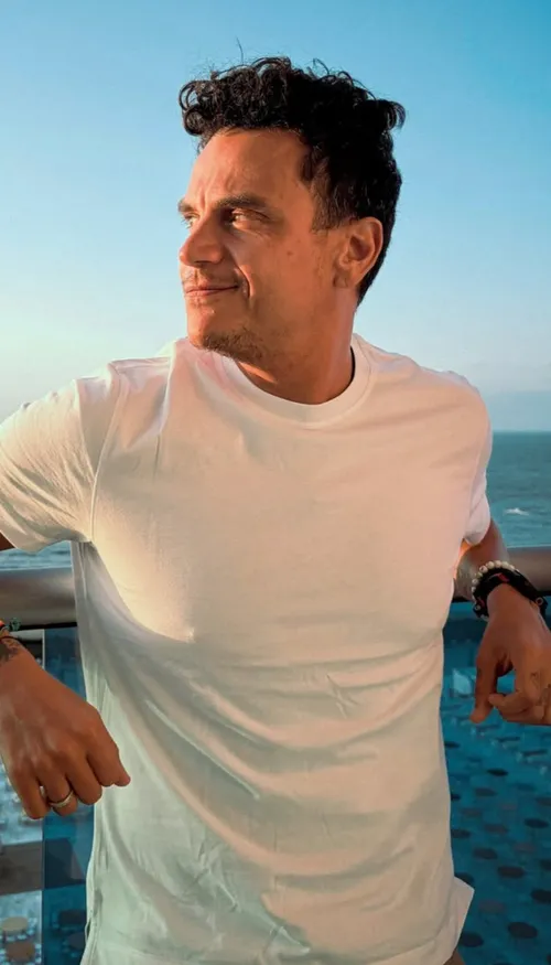 Silvestre Dangond et Luis Díaz : "Ganas de Tenerla"