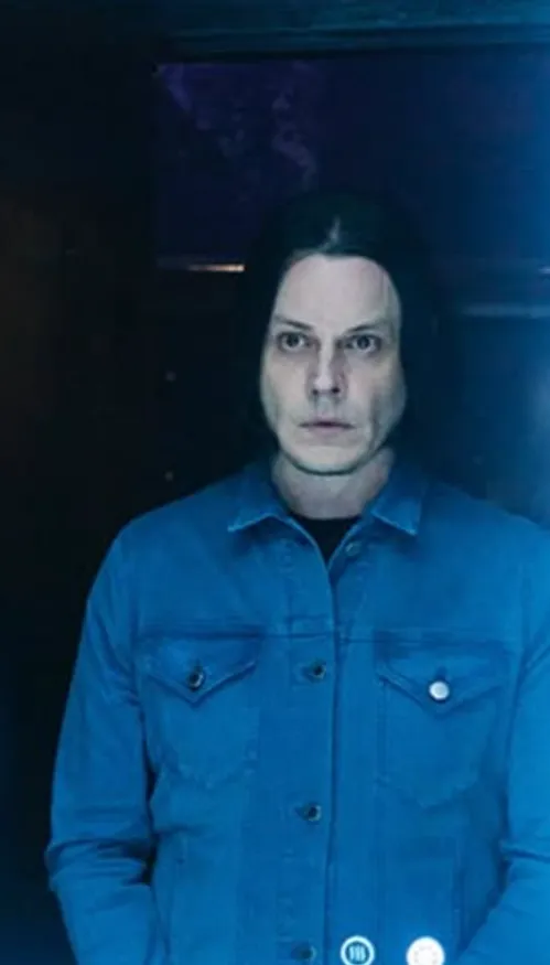 Jack White enflammera les Nuits de Fourvière en juin