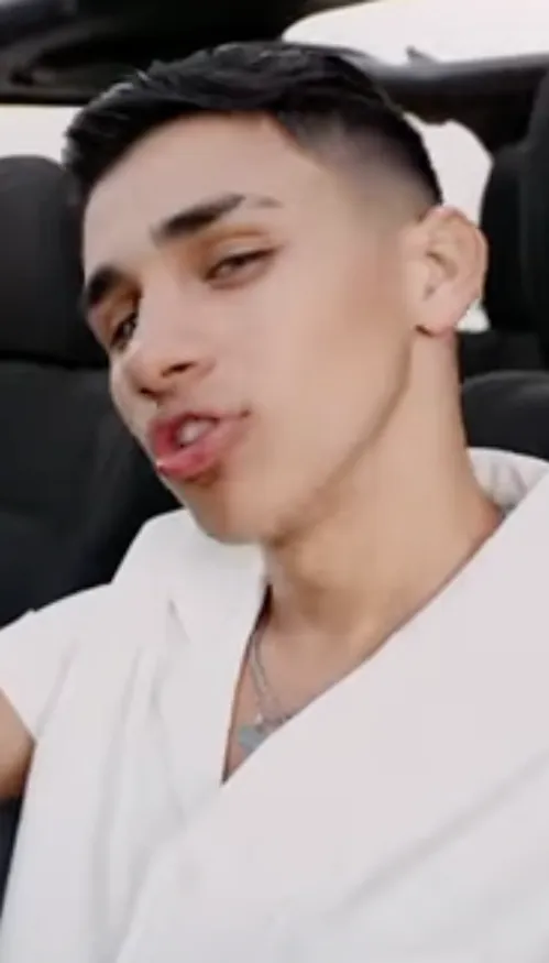 Luis Vázquez : un nouveau single très "salsa"