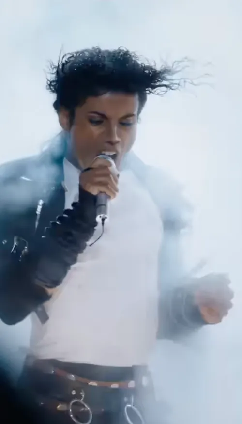 Le biopic sur Michael Jackson aura bien une suite !
