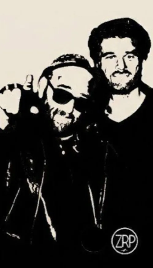 The Lanskies annoncent leur grand retour avec "War Machine" après...