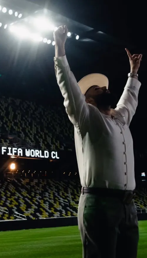 México Vibra : quand la Coupe du Monde se vit en musique