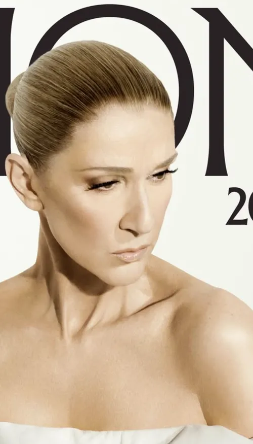 Céline Dion tease son nouveau single avec Jean-Jacques Goldman