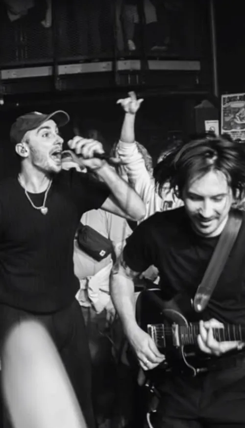 Colours in the Street annonce « Insomnie », un nouvel album...