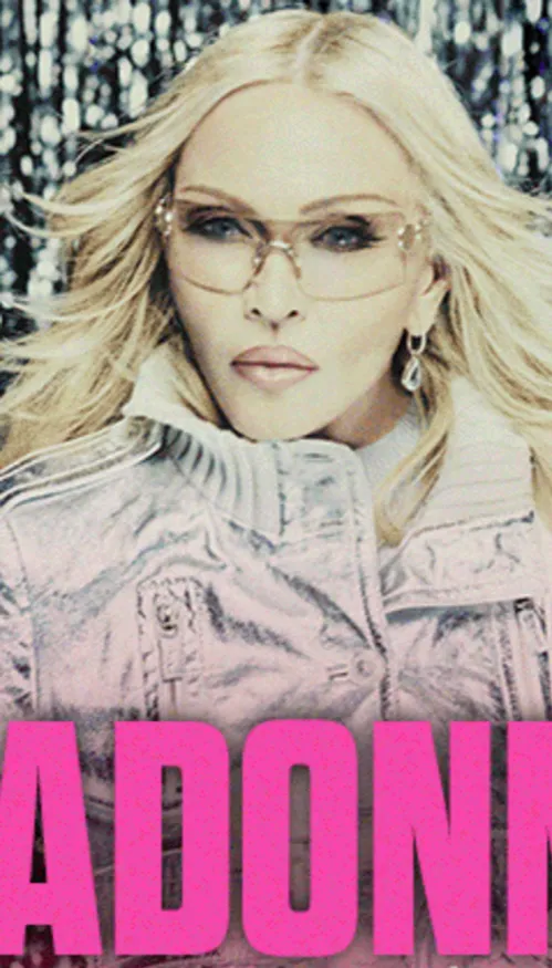 Madonna dévoile "I Feel So Free", premier extrait de "Confessions II"