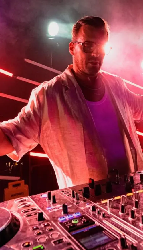 Feder annoncé pour les 10 ans de la Clairière !