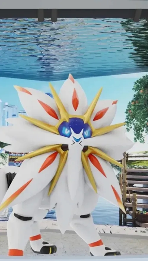 Le Pokémon Center de Singapour rouvre ses portes