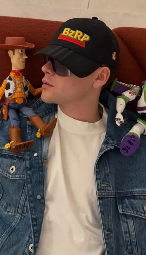 Bizarrap débarque dans Toy Story 5