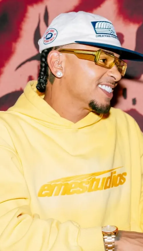 Ozuna revient à ses racines avec "Mi Yo De Antes"