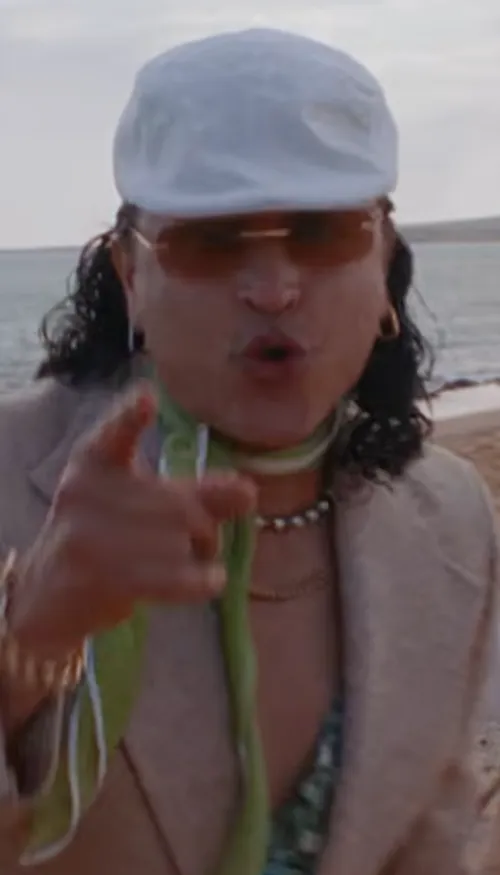 Elvis Crespo & Quevedo numéro 1 en Espagne