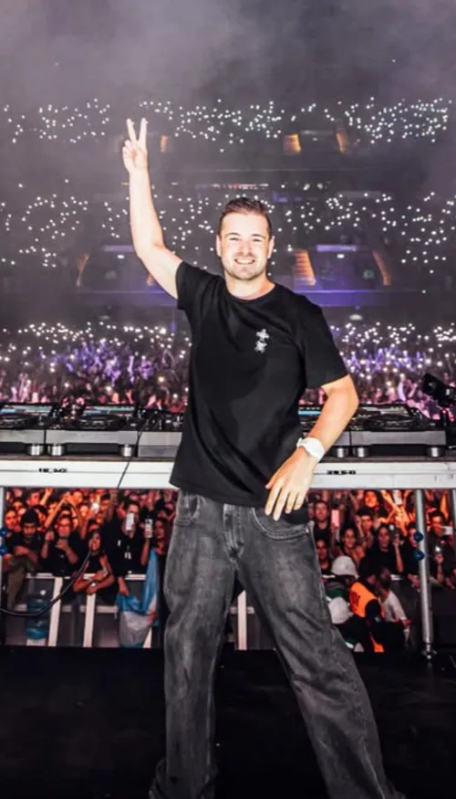 Martin Garrix x Daft Punk : le rêve impossible ?