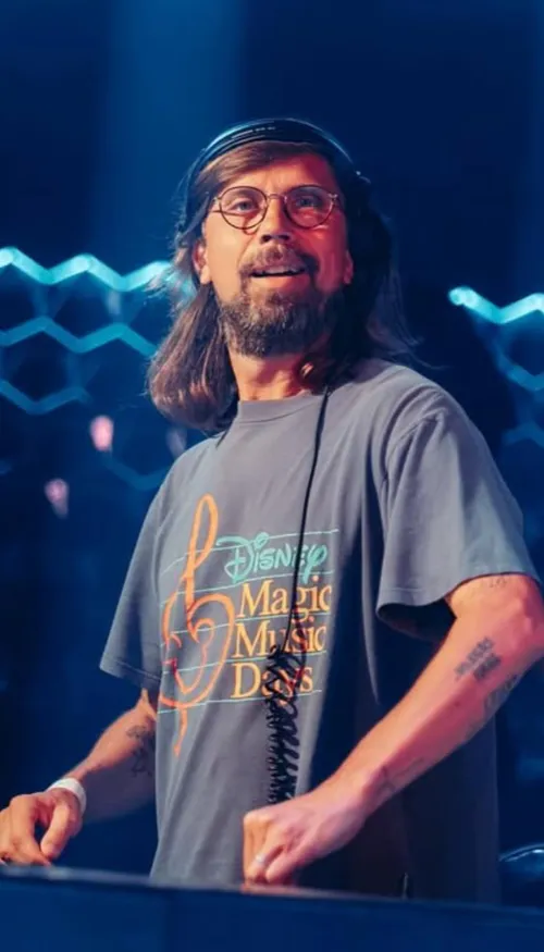Pedro Winter, nouveau " boss créatif " de Because Music