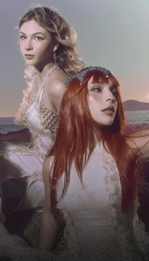 The Warning une performance vidéo de leur dernier single