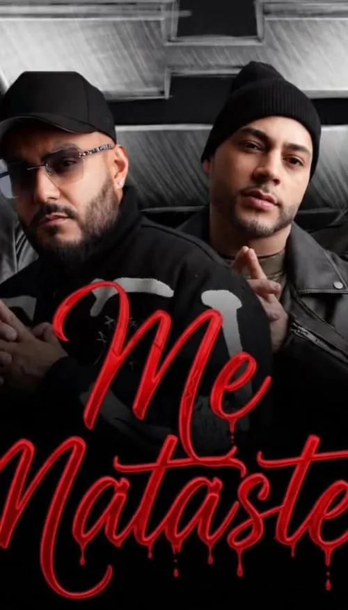 Bachata Heightz de retour avec "Me Mataste"
