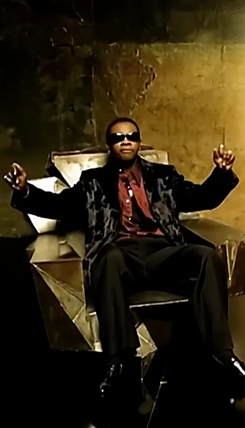 Le Collector du Jour : « Tell Me It's Real » de K-Ci & JoJo