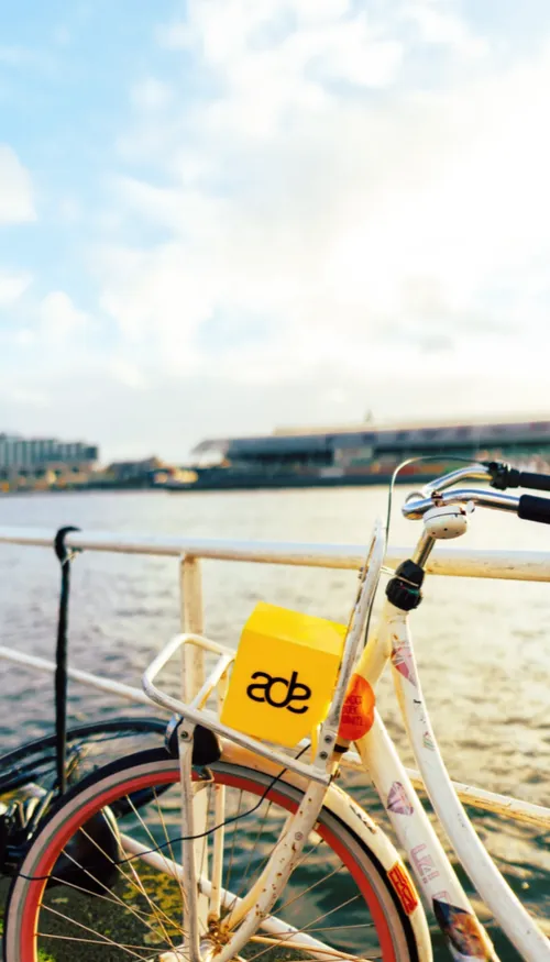 L'Amsterdam Dance Event fête ses 30 ans avec une programmation XXL