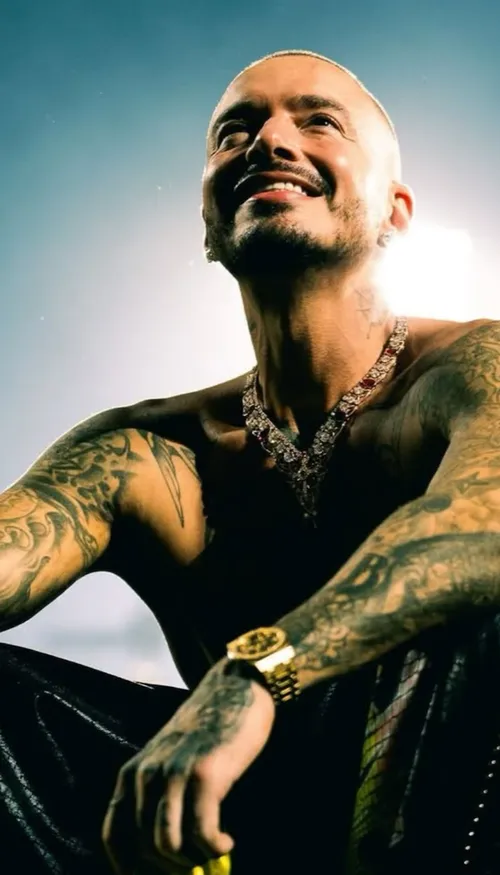 J Balvin réinvente "Jump" version latino