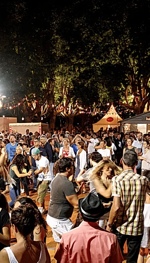 Bordeaux : les quais vous invitent à danser avec le festival...